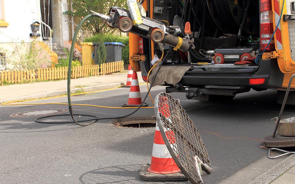 prix débouchage canalisation Beaudéduit
