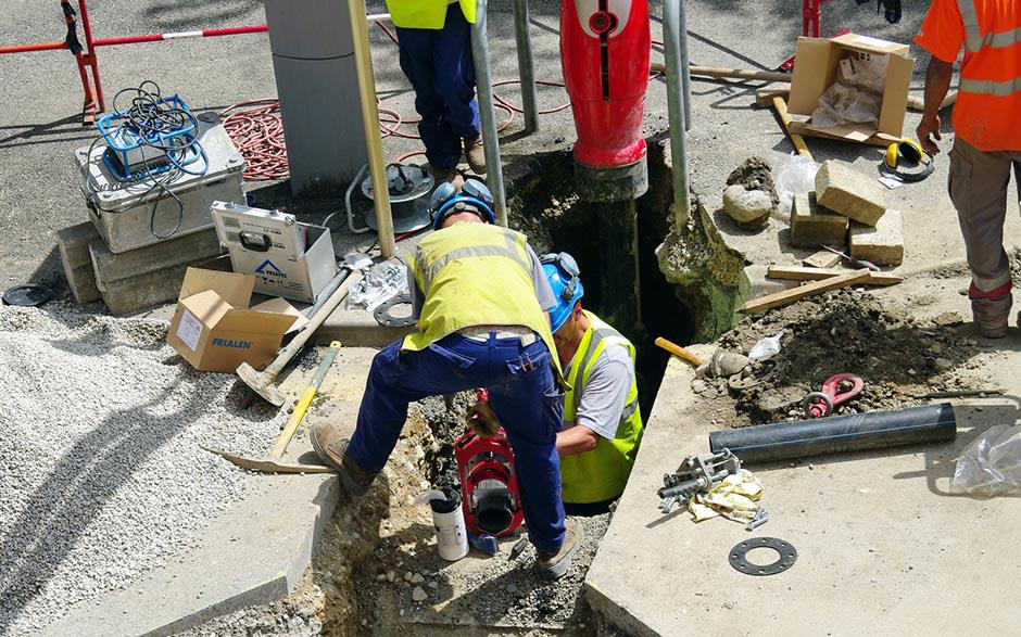 prix débouchage canalisation Beaudéduit