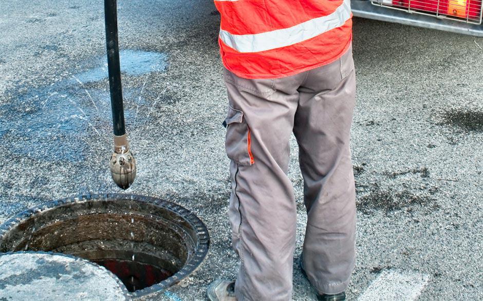 déboucher des canalisations Pantin