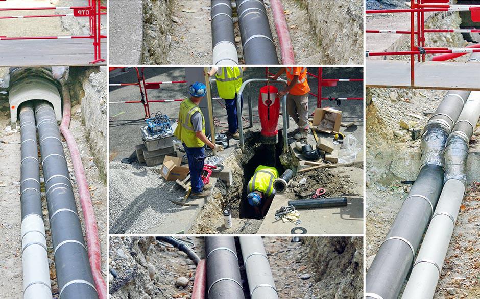  prix débouchage canalisation Beaudéduit