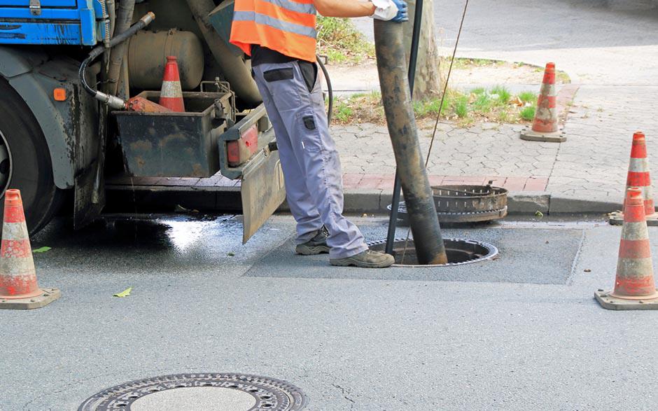 prix débouchage canalisation Saint-Denis