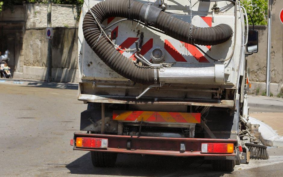 travaux assainissement prix Vitry-sur-Seine