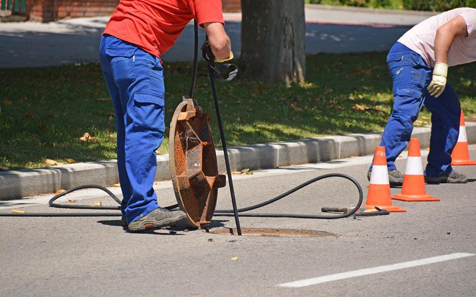prix débouchage canalisation Beaudéduit