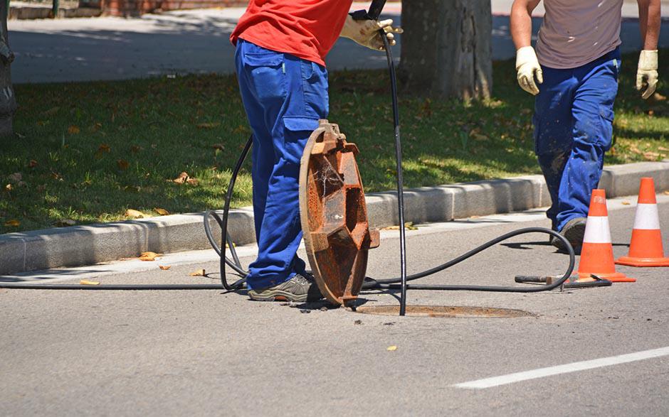  prix débouchage canalisation Beaudéduit
