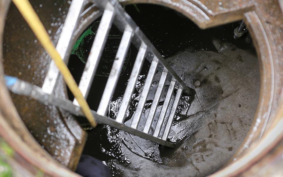 entreprise de débouchage de canalisation Saint-Denis